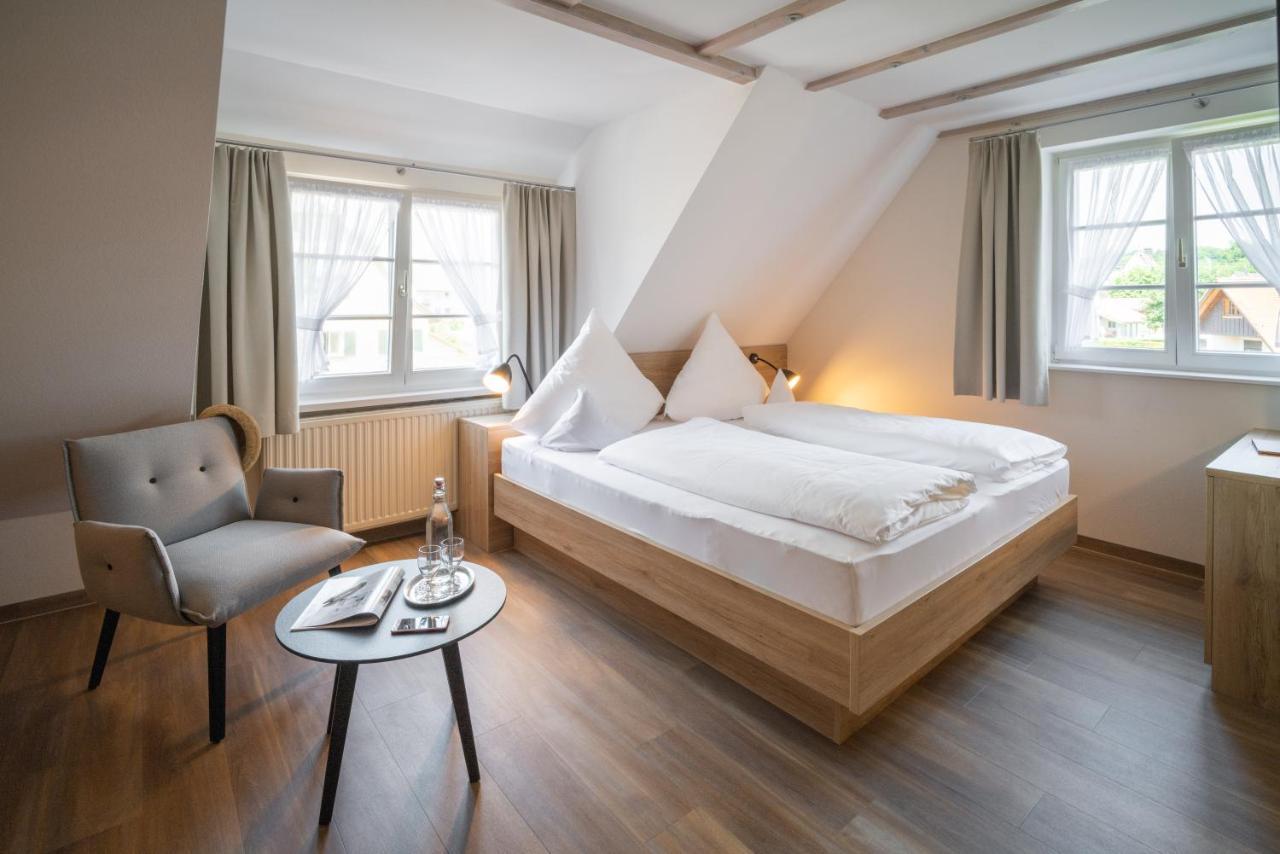 Landgasthof Keller Uberlingen Ngoại thất bức ảnh