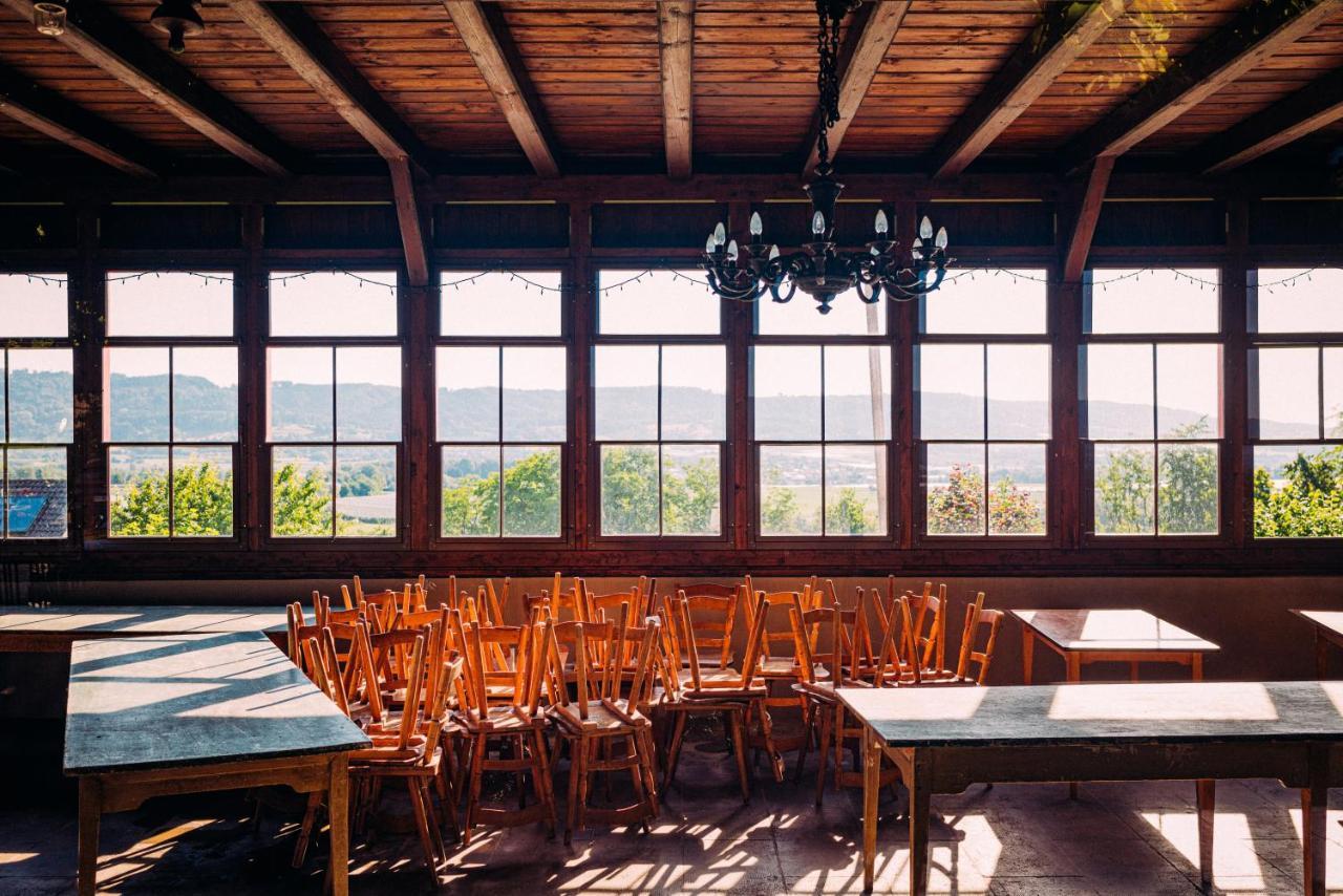 Landgasthof Keller Uberlingen Ngoại thất bức ảnh