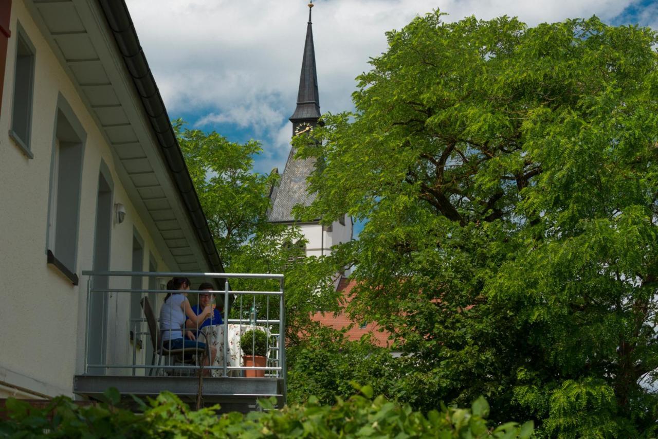 Landgasthof Keller Uberlingen Ngoại thất bức ảnh